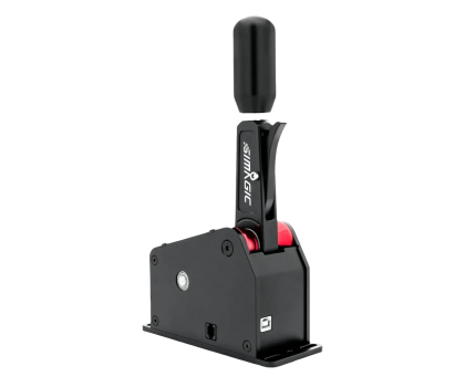 Kierownica SIMAGIC Sequential Shifter Screenless.